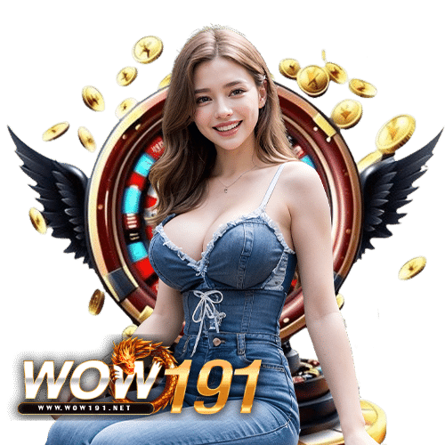 wow191 สมัครฟรี