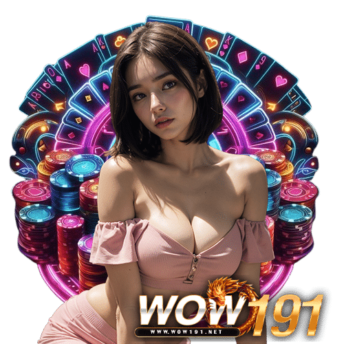 wow191 เล่นผ่านมือถือ